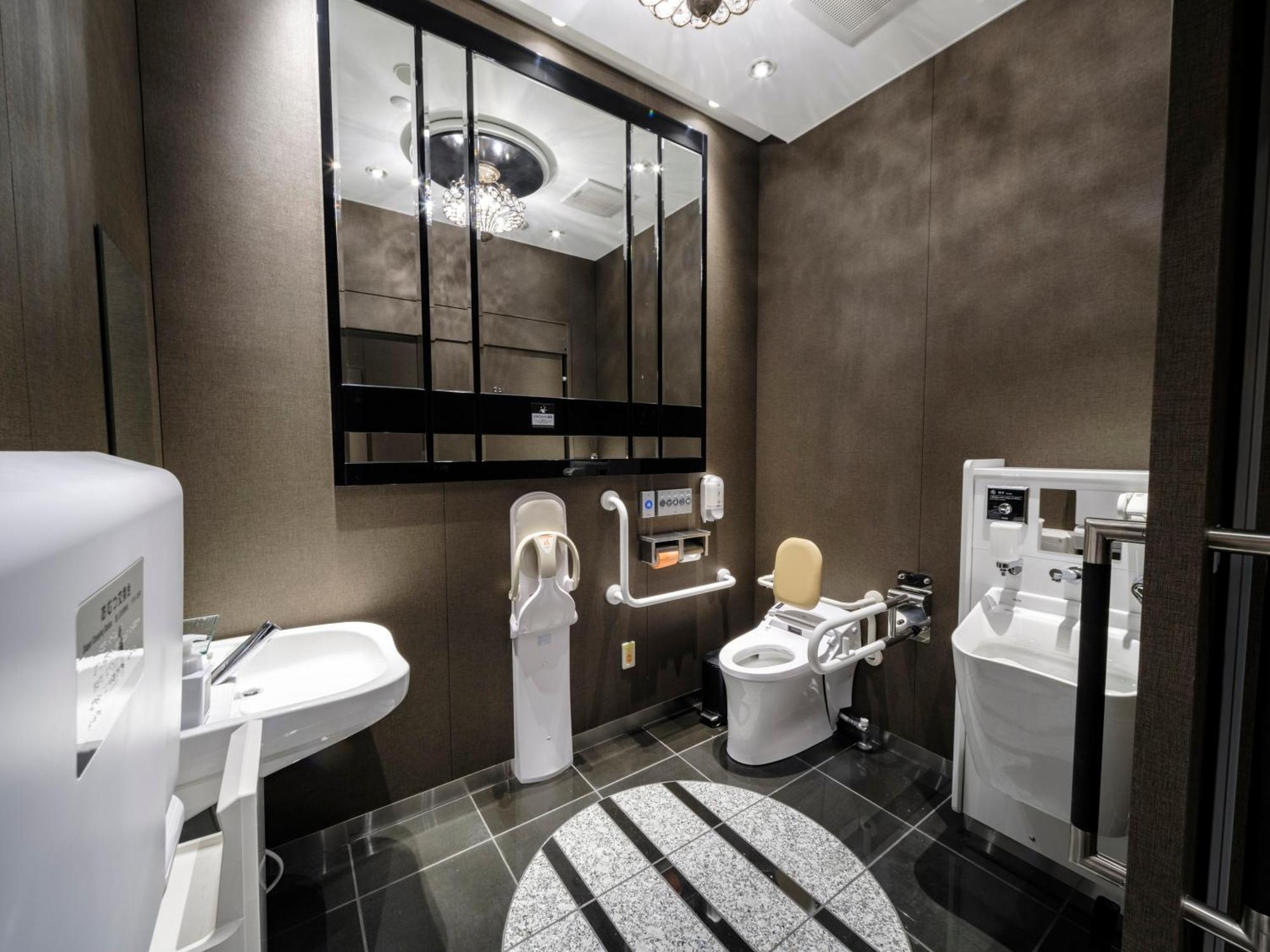 Apa Hotel Akihabarasuehirocho Ekimae -Electric Town- 東京都 外观 照片